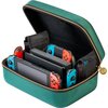 Etui BIGBEN NNS61G Deluxe Zelda Zielony Funkcja produktu Etui na karty