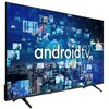 Telewizor GOGEN TVU50X350 GWEB 50" LED 4K Android TV Dolby Vision Dolby Atmos HDMI 2.1