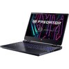 Laptop ACER Predator Helios 3D PH3D15-71 15.6" IPS i9-13900HX 32GB RAM 1TB SSD GeForce RTX4080 Windows 11 Home Waga [kg] 2.99