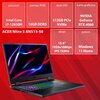 Laptop ACER Nitro 5 AN515-58 15.6" IPS 165Hz i7-12650H 16GB RAM 512GB SSD GeForce RTX4060 DLSS 3 Windows 11 Home, Funkcje AI Maksymalna częstotliwość taktowania procesora [GHz] 4.7 (Turbo)