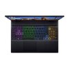 Laptop ACER Nitro 5 AN515-58 15.6" IPS 165Hz i7-12650H 16GB RAM 512GB SSD GeForce RTX4060 DLSS 3 Windows 11 Home, Funkcje AI Liczba rdzeni 10