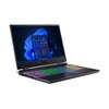 Laptop ACER Nitro 5 AN515-58 15.6" IPS 165Hz i7-12650H 16GB RAM 512GB SSD GeForce RTX4060 DLSS 3 Windows 11 Home, Funkcje AI Rodzaj laptopa Laptop dla graczy