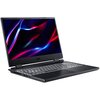 Laptop ACER Nitro 5 AN515-58 15.6" IPS 165Hz i7-12650H 16GB RAM 512GB SSD GeForce RTX4060 Windows 11 Home Generacja procesora Intel Core 12gen