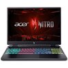 Laptop ACER Nitro AN16-51-59TS 16" IPS 165Hz i5-13500H 16GB RAM 1TB SSD GeForce RTX4050 Procesor Intel Core i5-13500H