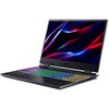 Laptop ACER Nitro 5 AN515-58 15.6" IPS 165Hz i7-12700H 16GB RAM 512GB SSD GeForce RTX4060 Waga [kg] 2.5