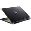 Laptop ACER Nitro AN16-41 16" IPS 165Hz R9-7940HS 16GB RAM 1TB SSD GeForce RTX4060 Procesor AMD Ryzen 9 7940HS