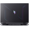 Laptop ACER Nitro AN16-41 16" IPS 165Hz R7-7840HS 16GB RAM 512GB SSD GeForce RTX4050 DLSS 3 System operacyjny Brak