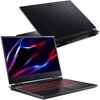 Laptop ACER Nitro 5 AN515-58 15.6" IPS 144Hz i5-12450H 16GB RAM 512GB SSD GeForce RTX3050