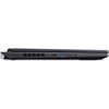 Laptop ACER Nitro AN16-51 16" IPS 165Hz i7-13700H 16GB RAM 1TB SSD GeForce RTX4050 DLSS 3 System operacyjny Brak