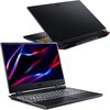 Laptop ACER Nitro 5 AN515-58 15.6" IPS 165Hz i7-12650H 16GB RAM 512GB SSD GeForce RTX4060