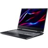 Laptop ACER Nitro 5 AN515-58 15.6" IPS 165Hz i7-12650H 16GB RAM 512GB SSD GeForce RTX4060 Waga [kg] 2.5
