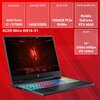 Laptop ACER Nitro AN16-51 16" IPS 165Hz i7-13700H 16GB RAM 1TB SSD GeForce RTX4050 DLSS 3 Pamięć podręczna 24MB Cache
