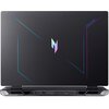 Laptop ACER Nitro AN16-51 16" IPS 165Hz i7-13700H 16GB RAM 1TB SSD GeForce RTX4050 DLSS 3 Liczba wątków 20