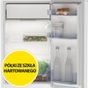 Lodówka BEKO TS190340N 81.8cm Biała Bezszronowa (No Frost) Brak