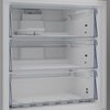 Lodówka BEKO B3RCNE564HXB No frost 192cm Platynowa Wyświetlacz Wewnętrzny