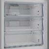 Lodówka BEKO B3RCNE564HXB No frost 192cm Platynowa Kolor / wykończenie boków Platynowy