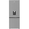 Lodówka BEKO B3RCNE564HDXB No Frost 192cm Srebrna
