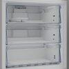 Lodówka BEKO B3RCNE564HDXB No Frost 192cm Srebrna Wyświetlacz Wewnętrzny