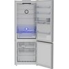 Lodówka BEKO B3RCNE564HDXB No Frost 192cm Srebrna Czas utrzymania temperatury w przypadku braku zasilania [h] 18