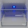 Lodówka BEKO B3RCNE564HDXB No Frost 192cm Srebrna Liczba termostatów 2
