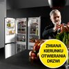 Lodówka BEKO B5RCNE565HXBR No Frost 192cm Ciemny Inox AeroFlow, HarvestFresh Kolor producenta Ciemny Inox