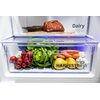 Lodówka BEKO BCNA275E41SN Liczba termostatów 2