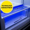 Lodówka BEKO BCNA275E41SN Roczne zużycie prądu 225 kWh = 258.75 zł