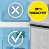 Lodówka BEKO BCNA275E41SN Funkcje dodatkowe NeoFrost Dual Cooling