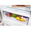 Lodówka BEKO BCNA275E5ZSN Funkcje dodatkowe Oświetlenie LED