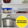 Lodówka BEKO BCNA275E5ZSN Funkcje dodatkowe Kompresor inwerterowy