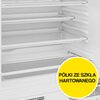 Lodówka BEKO BU1104N Pojemność [l] 130 chłodziarka