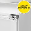 Lodówka BEKO BU1104N Roczne zużycie prądu 92 kWh = 105.8 zł