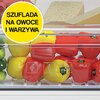 Lodówka BEKO BCSA285K4SN Funkcje dodatkowe Regulowana temperatura