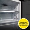 Lodówka BEKO bPRO500 B5RCNA405ZXBR HarvestFresh, AeroFlow 203.5cm Ciemny Inox Kolor / wykończenie boków Ciemny Inox