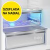 Lodówka BEKO B5RCNA405ZXBR 203.5cm Ciemny Inox HarvestFresh, AeroFlow Bezszronowa (No Frost) Pełny No Frost