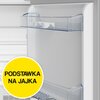 Lodówka BEKO BU1154N Bezszronowa (No Frost) Brak