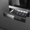 Chłodziarka do wina DOMETIC DrawBar 5C Nowy poziom hałasu [dB] 45