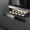 Chłodziarka do wina DOMETIC DrawBar 5C Liczba butelek na wino [szt.] 5
