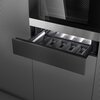 Chłodziarka do wina DOMETIC DrawBar 5S Nowy poziom hałasu [dB] 45