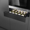 Chłodziarka do wina DOMETIC DrawBar 5S Liczba butelek na wino [szt.] 5