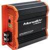 Inteligentna ładowarka QOLTEC Monolith 52479 do akumulatorów LIFEPO4 AGM FLD SLA GEL 20A 12V 250W Napięcie wyjściowe [V] 12