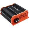 Inteligentna ładowarka QOLTEC Monolith 52479 do akumulatorów LIFEPO4 AGM FLD SLA GEL 20A 12V 250W Obsługiwane typy akumulatorów AGM