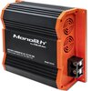 Inteligentna ładowarka QOLTEC Monolith 52479 do akumulatorów LIFEPO4 AGM FLD SLA GEL 20A 12V 250W Obsługiwane typy akumulatorów Calcium