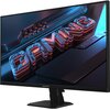 Monitor GIGABYTE GS27Q 27" 2560x1440px IPS 170Hz 1 ms [MPRT] Częstotliwość odświeżania obrazu [Hz] 165