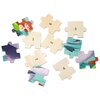 Puzzle VIGA Na podkładce: Morze 44645 (24 elementy) Seria Puzzle na podkładce