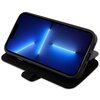 Etui BMW Bookcase Leather do Apple iPhone 14 Pro Czarny Dominujący kolor Czarny