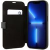 Etui BMW Bookcase Leather do Apple iPhone 14 Pro Czarny Typ Etui portfel