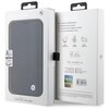 Etui BMW Bookcase Leather do Apple iPhone 14 Pro Czarny Marka telefonu Apple