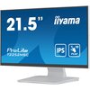 Monitor IIYAMA ProLite T2252MSC-W2 21.5" 1920x1080px IPS Przeznaczenie Do domu i biura