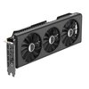 Karta graficzna XFX Radeon RX 7700 XT Speedster Qick 319 Black Edition 12GB Technika upscalingu AMD FSR 3